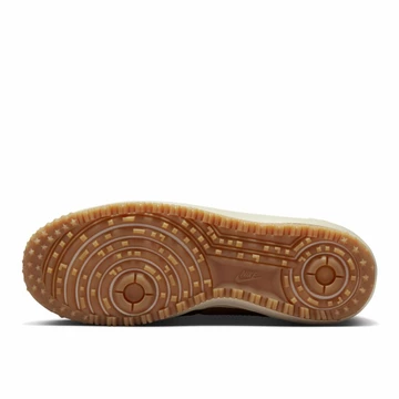 Nike Lunar Force 1 Duckboot Brown