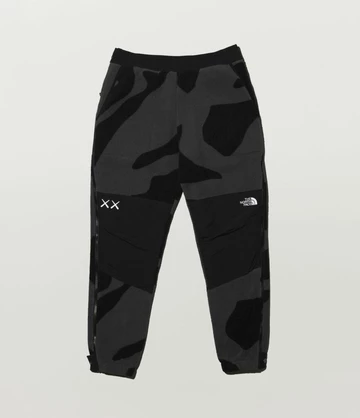 KAWS The North Face Kollektion Winter 2022