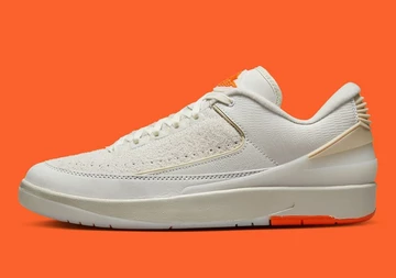 Shelflife Jordan 2 Low Sail