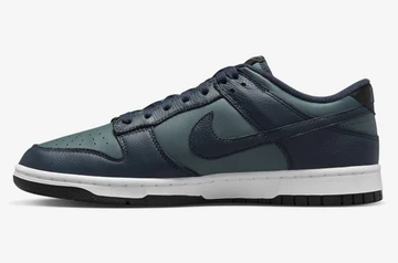 Dunk Low Armory Navy