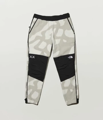 KAWS The North Face Kollektion Winter 2022