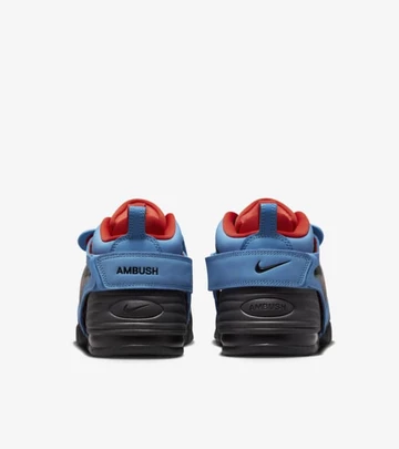 AMBUSH Nike Air Adjust Force University Blue