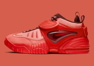 AMBUSH Nike Air Adjust Force - official pictures