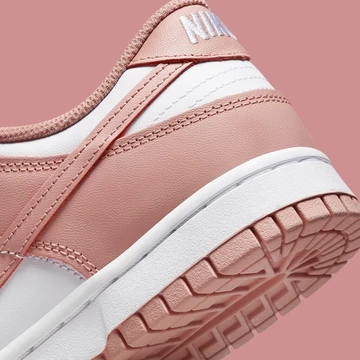 Nike Dunk Low Rose Whisper