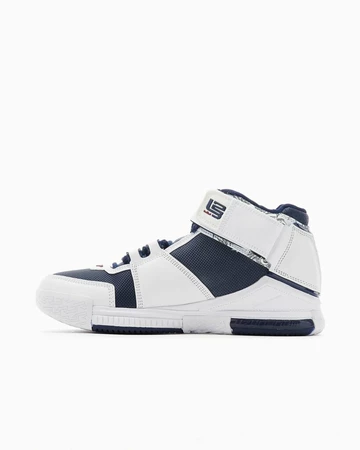 Nike Zoom LeBron II USA