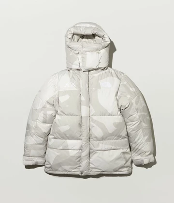 KAWS The North Face Kollektion Winter 2022