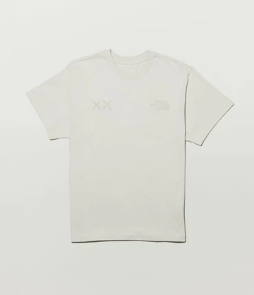 KAWS The North Face Kollektion Winter 2022