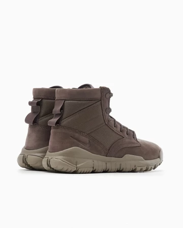 Nike SFB 6 Leather Boot Dark Mushroom