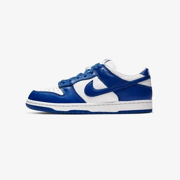 Dunk Low Varsity Royal