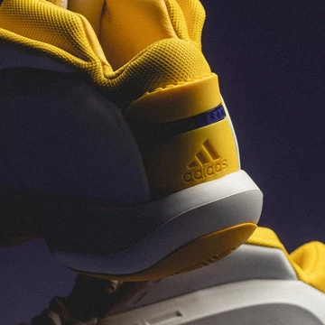 adidas Crazy 1 Lakers