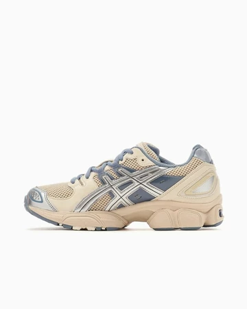 Asics Wind and Sea Gel Nimbus 9 Cream