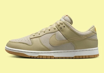 Dunk Low Rattan