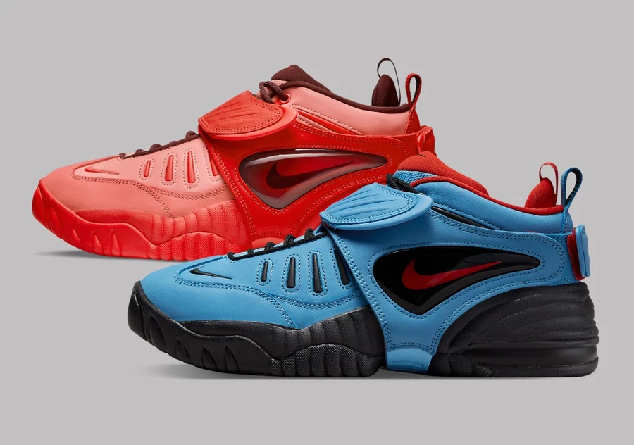 AMBUSH × Nike Air Adjust Force 29cm ambush-nike-air-adjust-force-