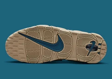 Nike Air More Uptempo 96 Limestone