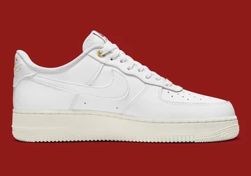 Air Force 1 Low 40th Anniversary White