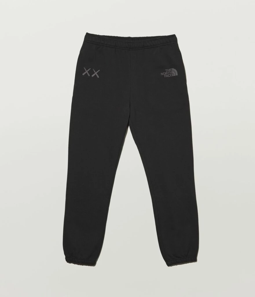 KAWS The North Face Collection Winter 2022 | Dead Stock
