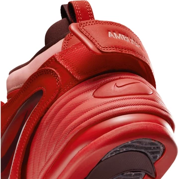 AMBUSH Nike Air Adjust Force Light Madder Root