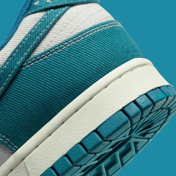 Dunk Low Industrial Blue