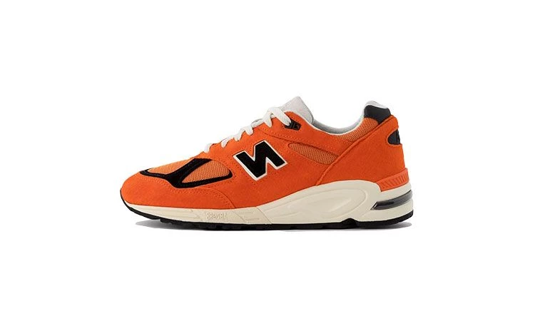 New Balance 990v2 Marigold