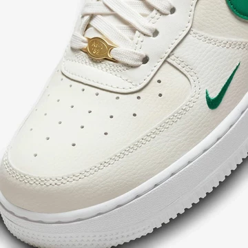 Air Force 1 40th Anniversary Malachite