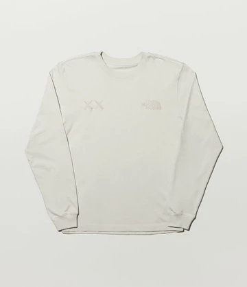 KAWS The North Face Kollektion Winter 2022