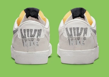 Nike Blazer Low Halloween