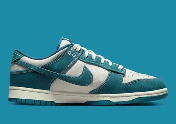 Dunk Low Industrial Blue