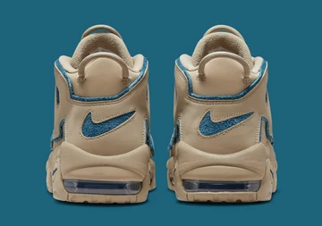 Nike Air More Uptempo 96 Limestone