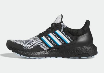 adidas Mighty Ducks Ultra Boost Core Black