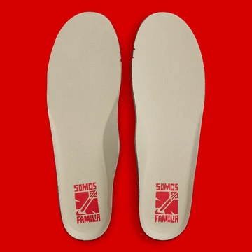 Air Force 1 Low Somos Familia