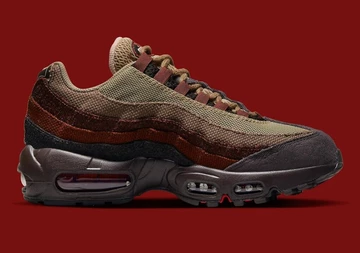 Air Max 95 Mars Stone