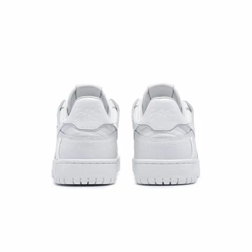 Sk8 Sta Monochrome Pack - White