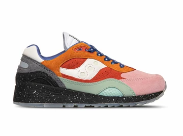 Saucony Shadow 6000 Space Fight