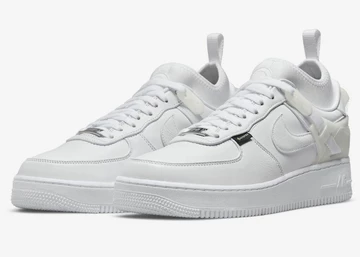 UNDERCOVER Air Force 1 Low - Release am 12. Oktober