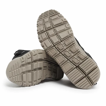 Nike SFB 6 Leather Boot Black