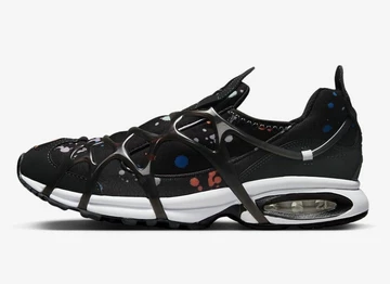 Nike Air Kukini Paint Splatter