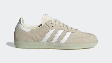 adidas Samba - der Klassiker ist zurück und wir lieben es