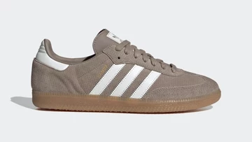 adidas Samba - der Klassiker ist zurück und wir lieben es