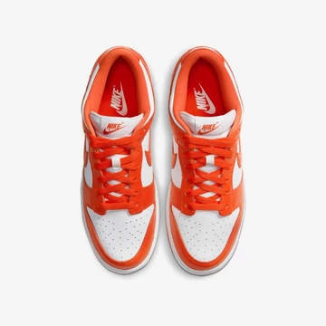 Dunk Low Orange Blaze