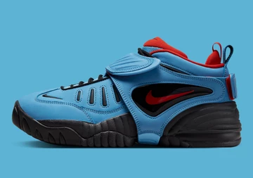 AMBUSH Nike Air Adjust Force - official pictures