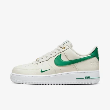 Air Force 1 40th Anniversary Malachite