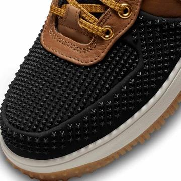 Nike Lunar Force 1 Duckboot Brown