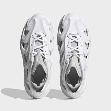 adidas adiFOM Q White Grey