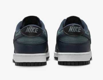 Dunk Low Armory Navy