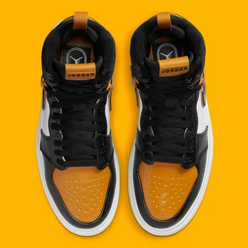 Jordan 1 Acclimate Chutney