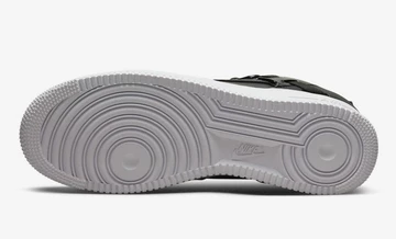 UNDERCOVER Air Force 1 Low - Release am 12. Oktober