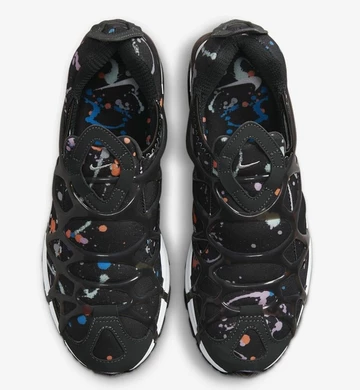 Nike Air Kukini Paint Splatter