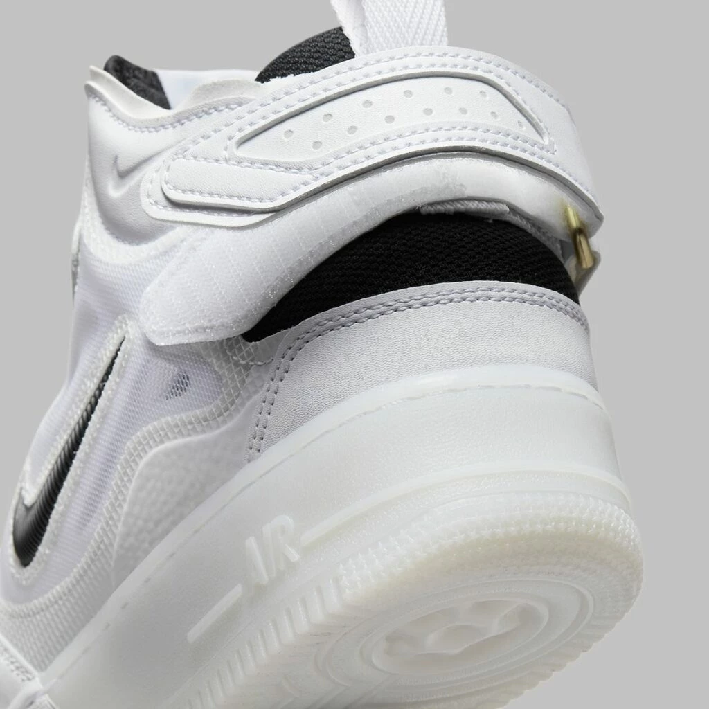 Air max force white online