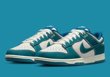 Dunk Low Industrial Blue