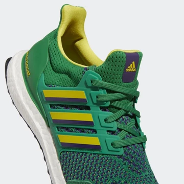 adidas Mighty Ducks Ultra Boost Team Green